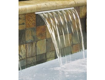Magic Falls waterval 48 cm breed 3.4 m3/u