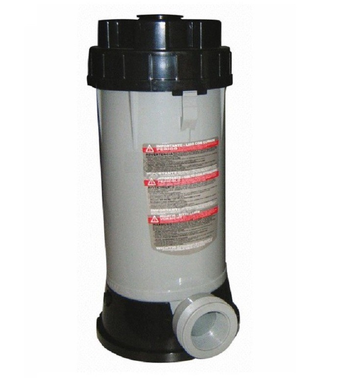 Chloordoseersluis PSL 4 kg