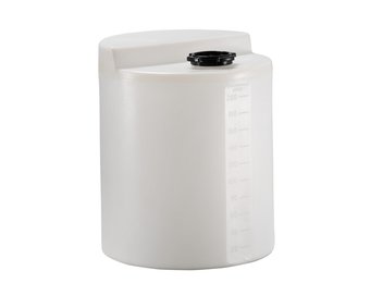 Voorraadtank 120 Liter voor Chemicaliën