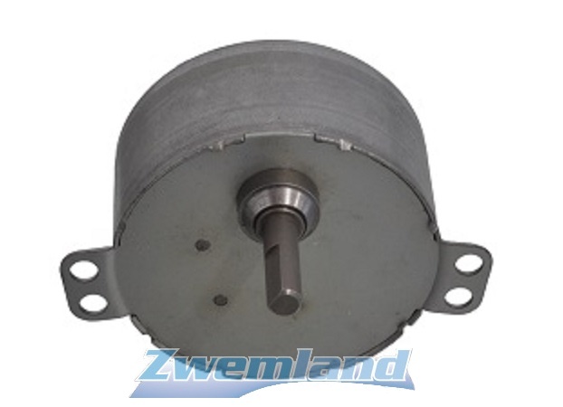 Peristaltische Doseerpomp Motor 3L/u - 20RPM