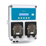 Propilot Duo automatische zwembad chloor en PH dosering