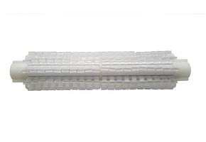 Dolphin Zwembadrobot Borstelset -  9995541-ASSY