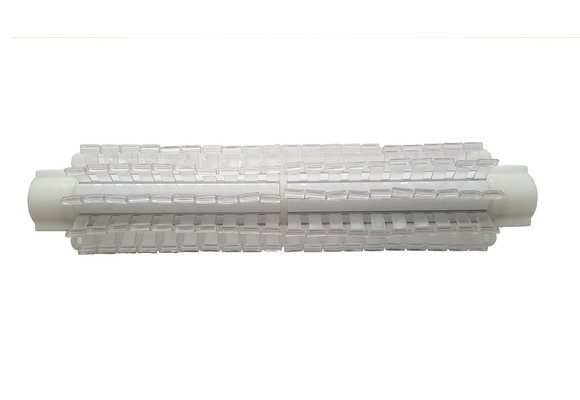Dolphin Zwembadrobot Borstelset -  9995541-ASSY