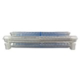 Dolphin Zwembadrobot Borstelset -  Active Brush 9995541-ASSY