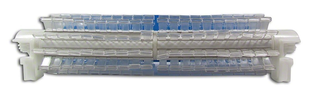 Dolphin Zwembadrobot Borstelset -  Active Brush 9995541-ASSY