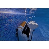 Dolphin Explorer Zwembadrobot