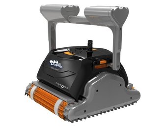 Dolphin Explorer Zwembadrobot