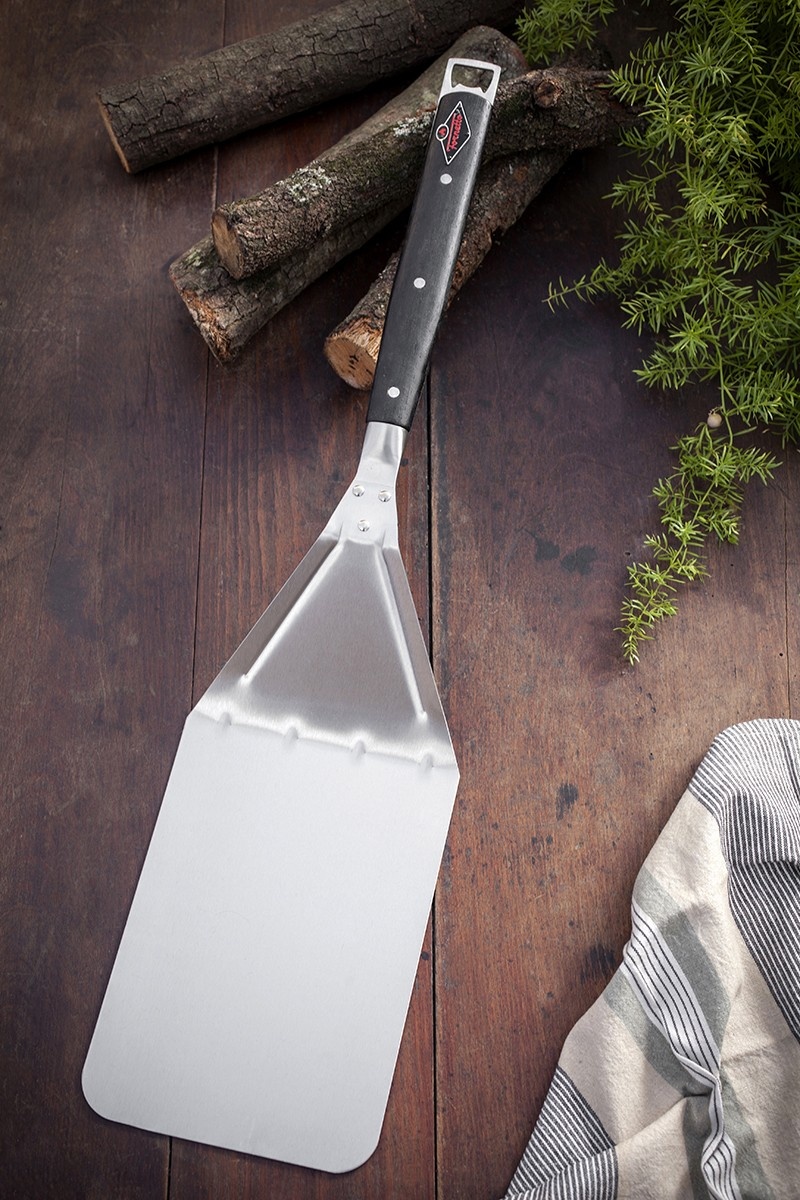 Fornetto Pizzaspatel klein