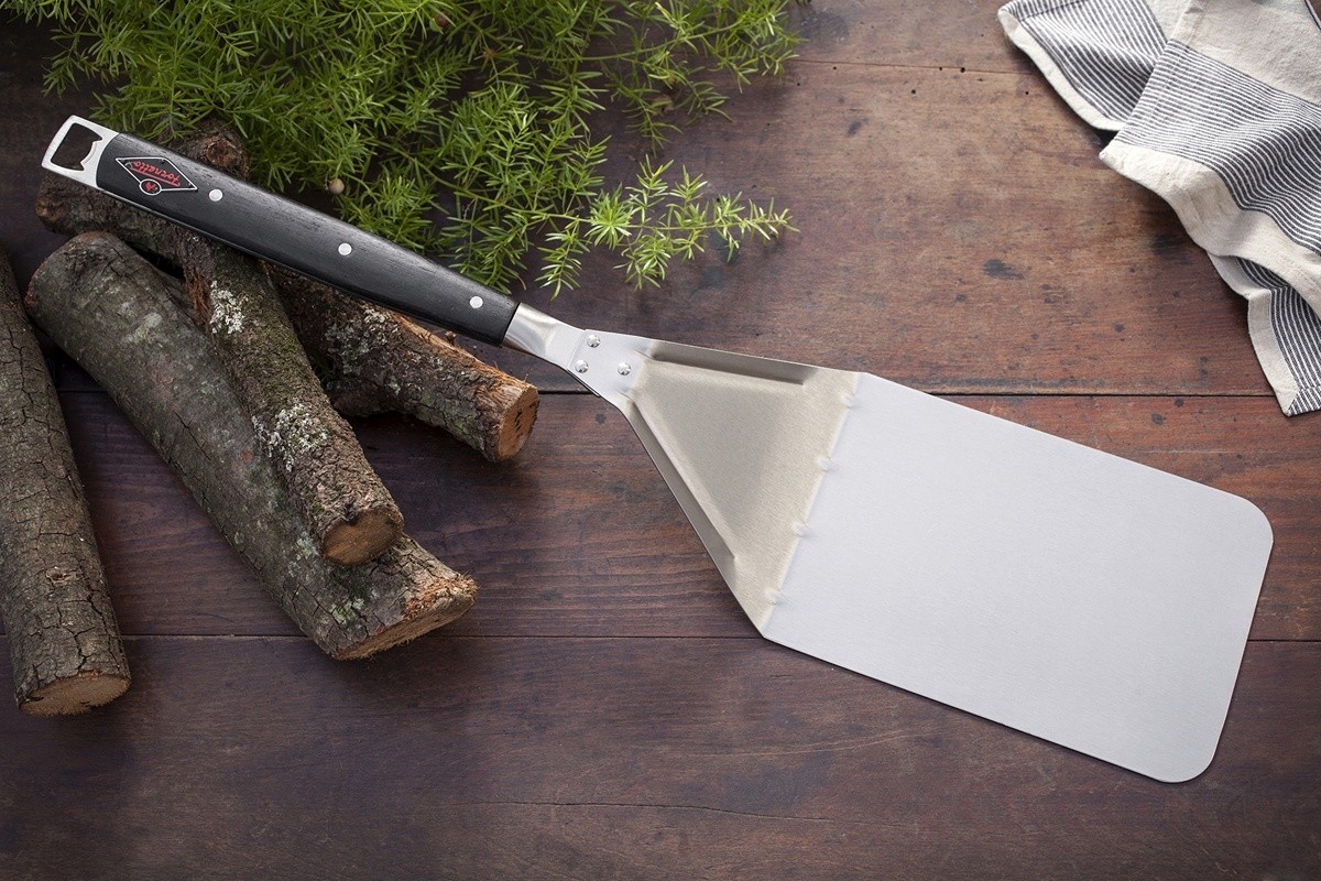 Fornetto Pizzaspatel klein