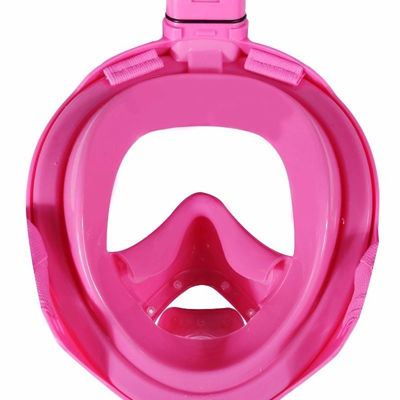 Snorkelmasker Atlantis 2.0 Full Face Mask kinderen