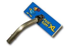 Pool Gom XL Zwembad Bodem En Wand Reiniger