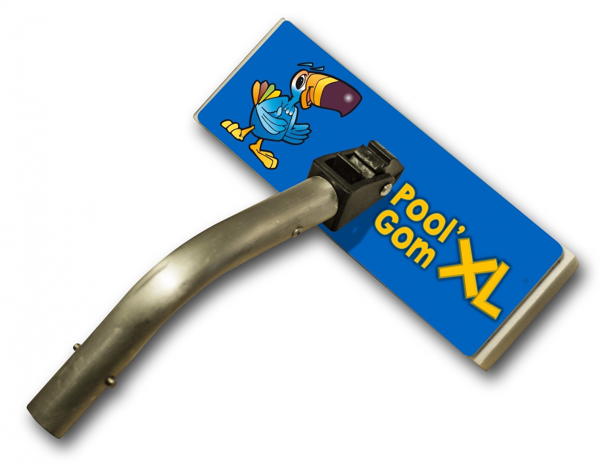 Pool Gom XL Zwembad Bodem En Wand Reiniger