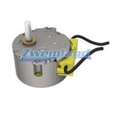 Peristaltische Doseerpomp  Motor 1,5L/h