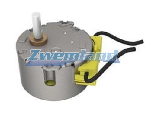 Peristaltische Doseerpomp  Motor 1,5L/h