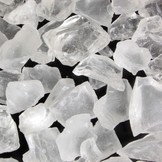 Polyfosfaat Kristallen