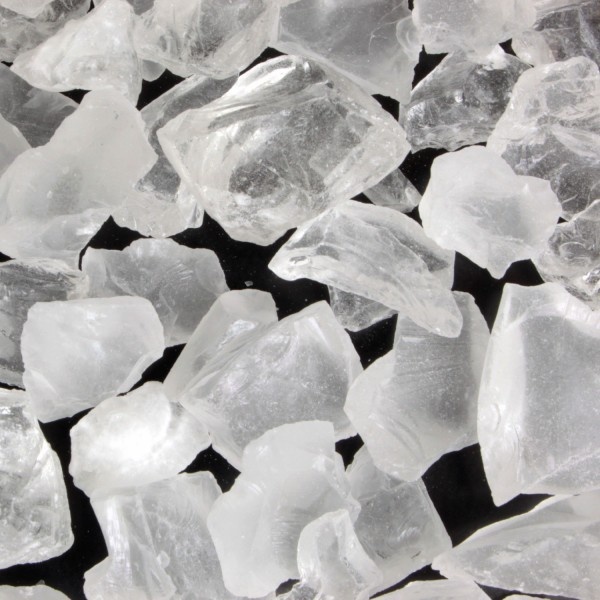 Polyfosfaat Kristallen