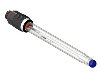 Glas Electrode pH S8 PG 13.5