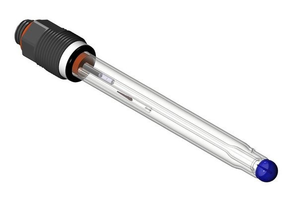 Glas Electrode pH S8 PG 13.5