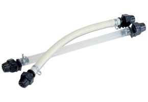 Peristaltische Santoprene Pompslang 4.8 x 8mm 16cm