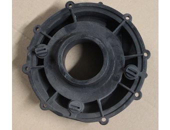 LX-LP spa Pomp Wet End cover