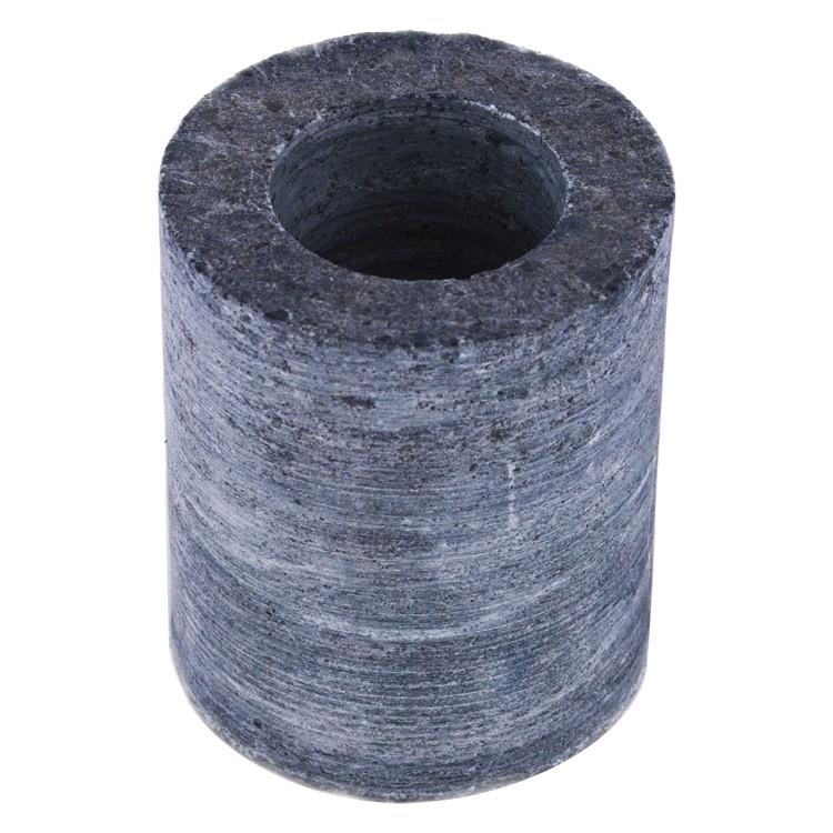 Hukka sauna opgietcup speksteen recht model