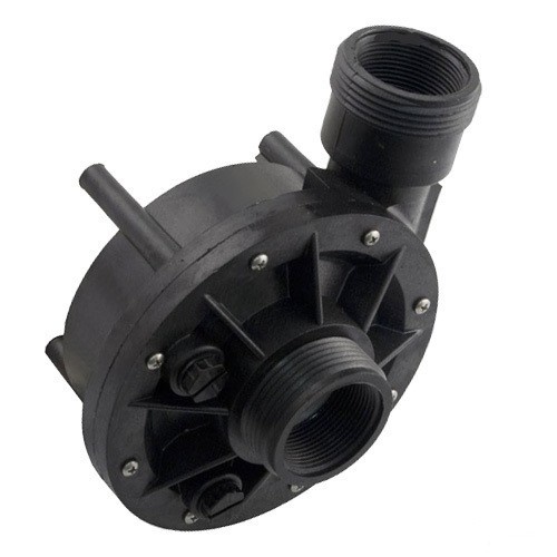 Aqua flo wet end voor 48 frame spa pomp