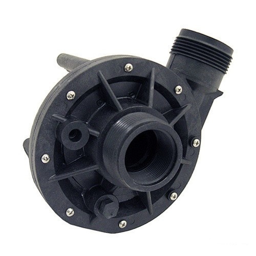 Aqua flo wet end voor 48 frame spa pomp