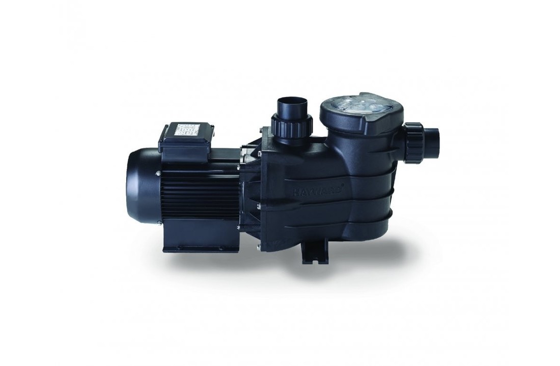 Hayward Powerline zwembadpomp 1 PK 220v 15 m3