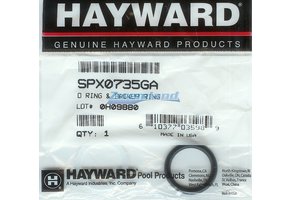 Hayward pakking o-ring voor Zeswegklep