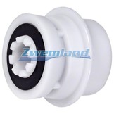 Hayward Wheel Tube Bearing