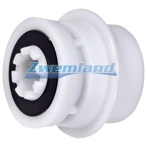 Hayward Wheel Tube Bearing