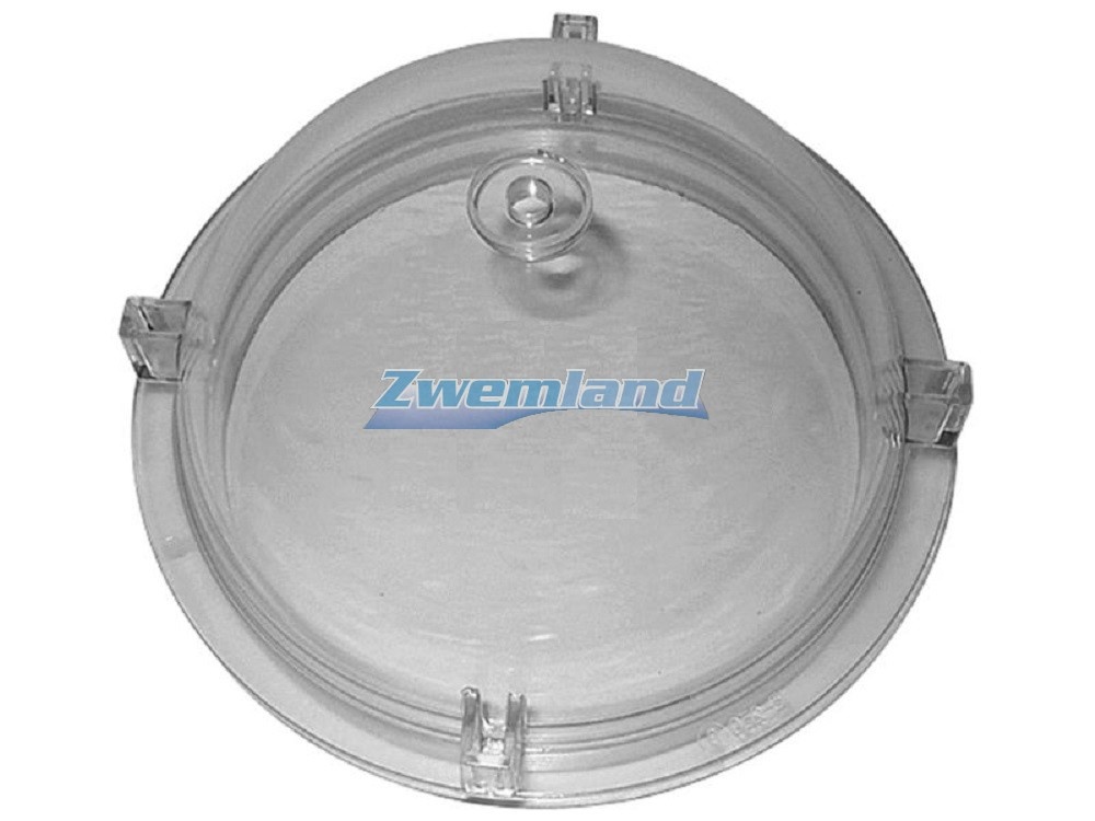 Pentair triton zandfilter deksel