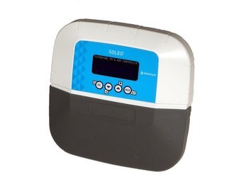 Pentair Soleo intelligente zwembad schakelkast