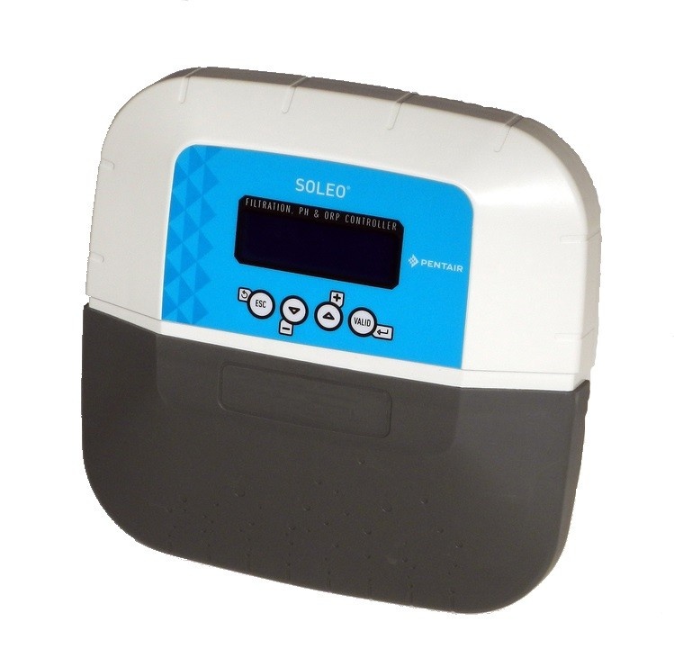 Pentair Soleo intelligente zwembad schakelkast