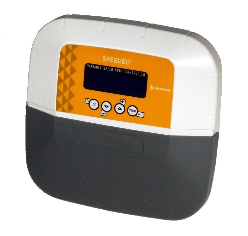 Pentair Soleo VS intelligente zwembad schakelkast
