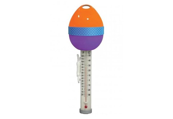 Thermometer Ei