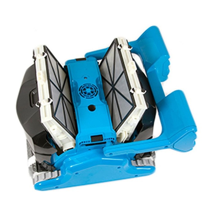 Dolphin F40 Zwembadrobot