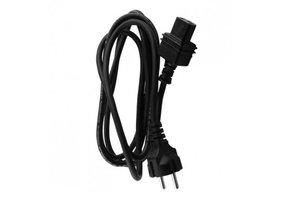 Dolphin transformator kabel met stekker 220v