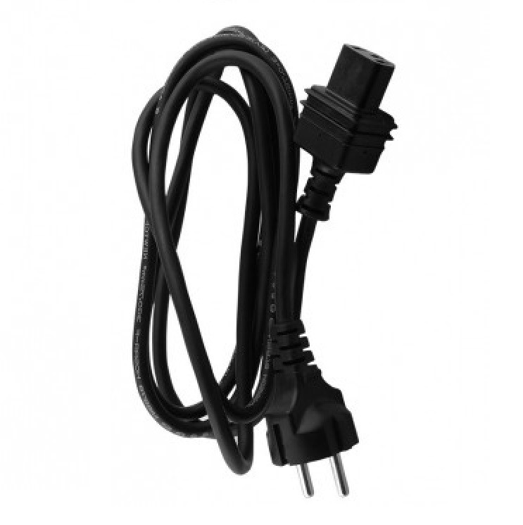 Dolphin transformator kabel met stekker 220v