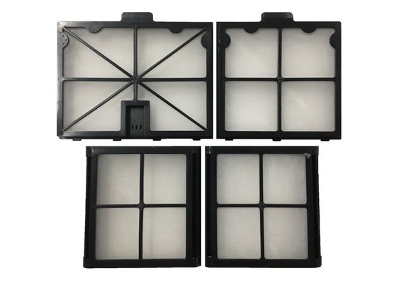 Maytronics Dolphin E20 en Poolstyle plus voorjaars filterset