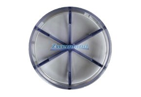 Filterdeksel voor Starline Zwembad Zandfilter