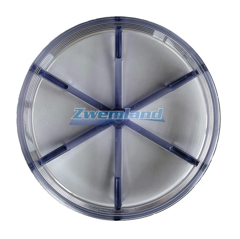 Filterdeksel voor Starline Zwembad Zandfilter