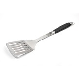 Grilld Rvs barbecue spatel