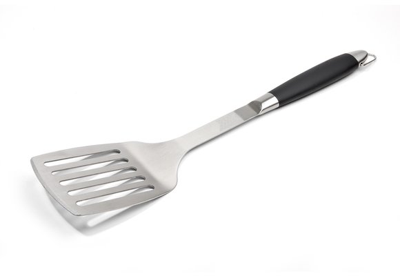 Grilld Rvs barbecue spatel