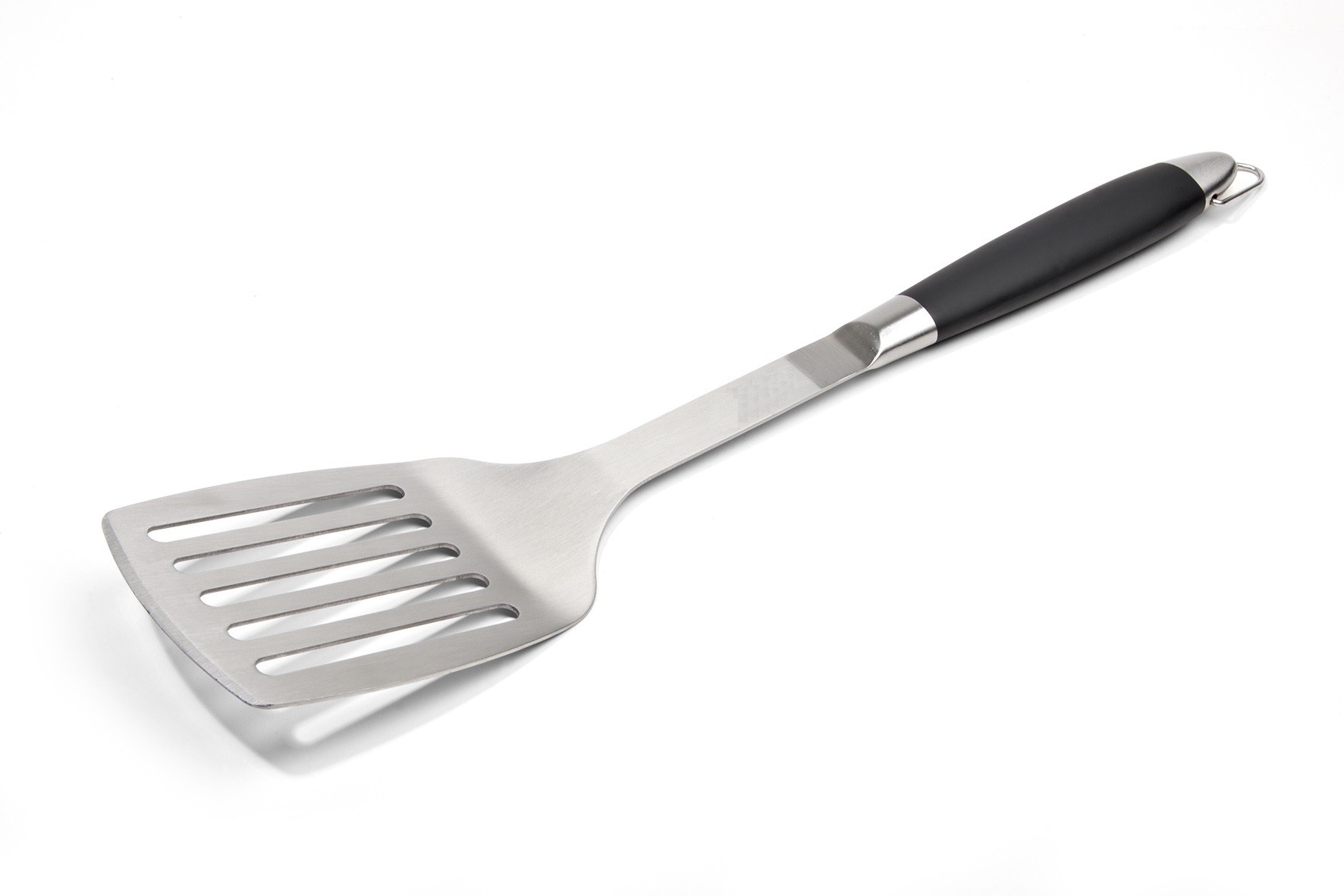 Grilld Rvs barbecue spatel