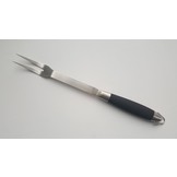 Grilld Rvs barbecue / BBQ vork