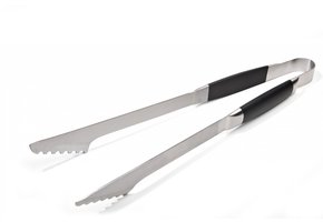 Grilld RVS Barbecue tang