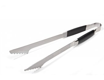 Grilld RVS Barbecue tang