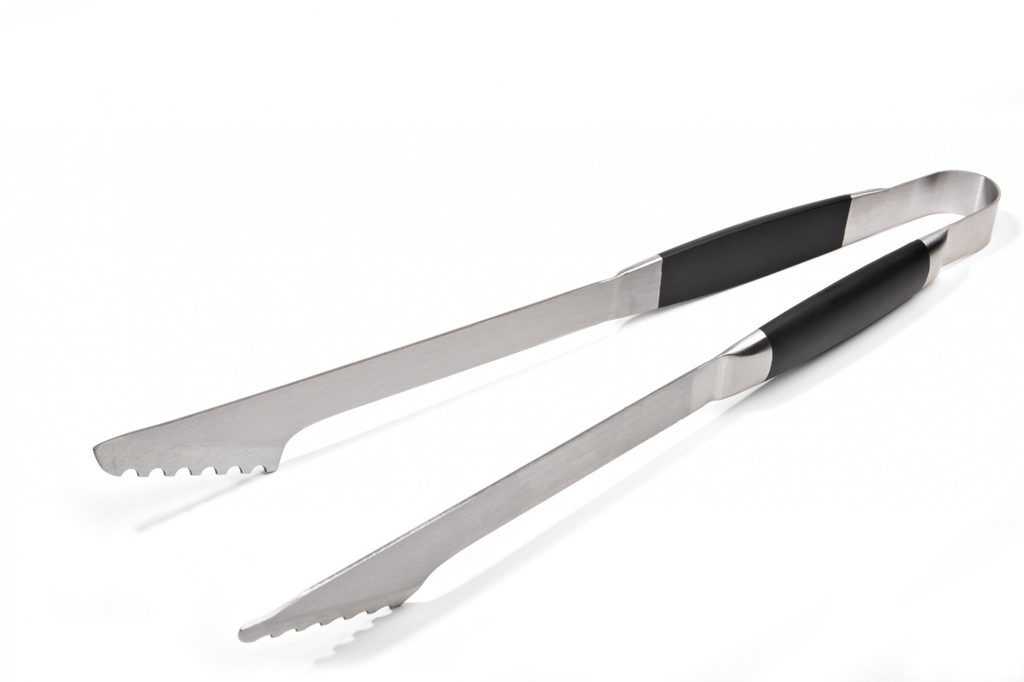 Grilld RVS Barbecue tang