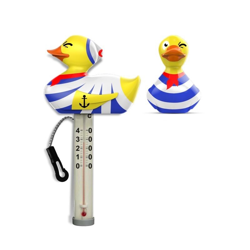 Zwembad Thermometer Mr. Duck - 3 soorten